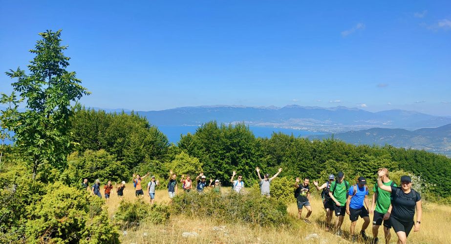 Balkan hiken Balkan hiken